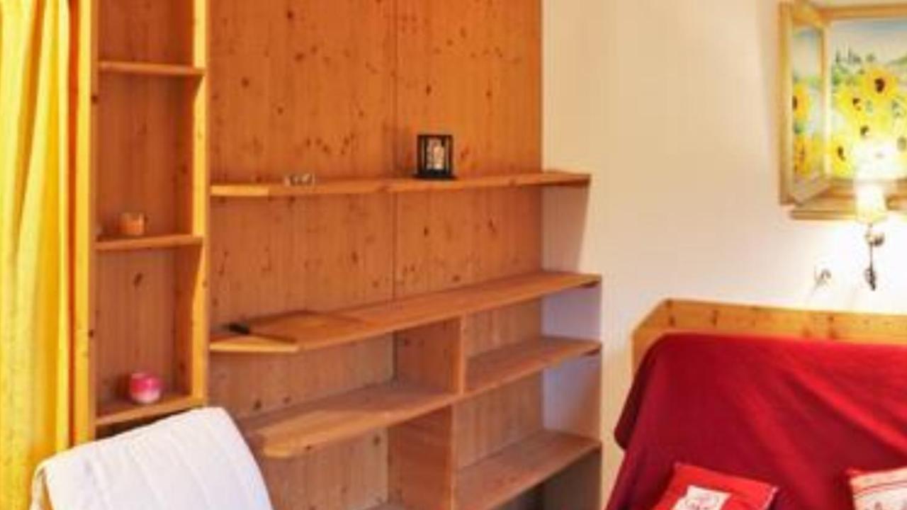 Mac Kinley Apartment La Rosiere  Exterior photo