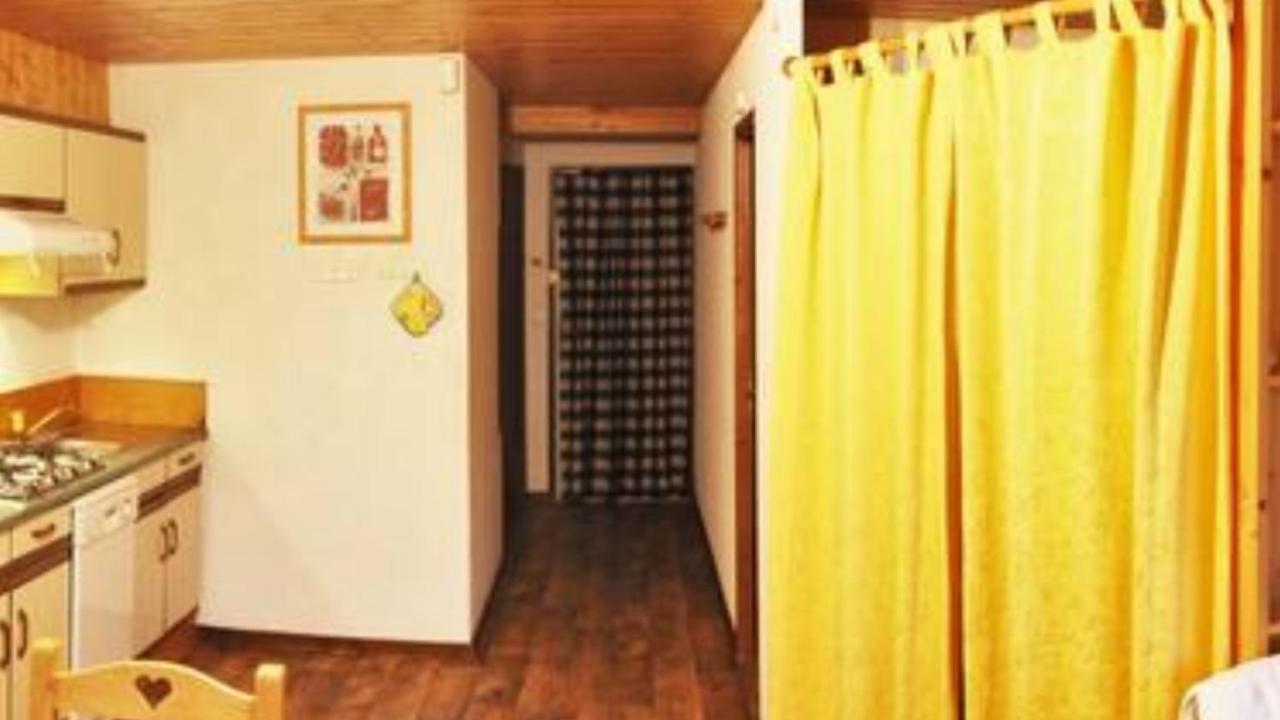 Mac Kinley Apartment La Rosiere  Exterior photo